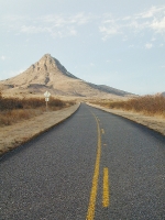 Roads