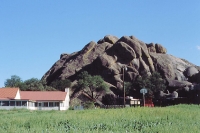 rockpile