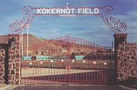 thegates